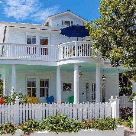 Southernmost Hospitality V By Last Key Realty Key West Eksteriør bilde