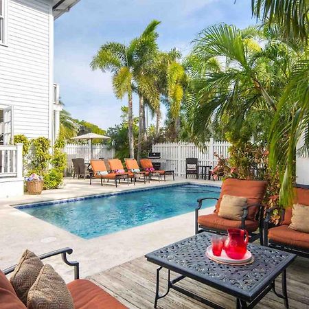 Southernmost Hospitality V By Last Key Realty Key West Eksteriør bilde