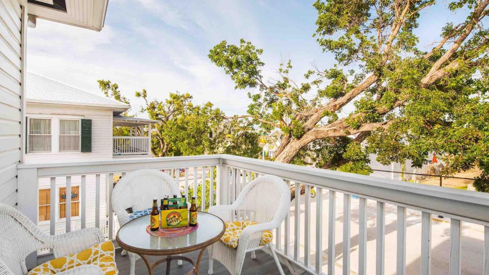 Southernmost Hospitality V By Last Key Realty Key West Eksteriør bilde