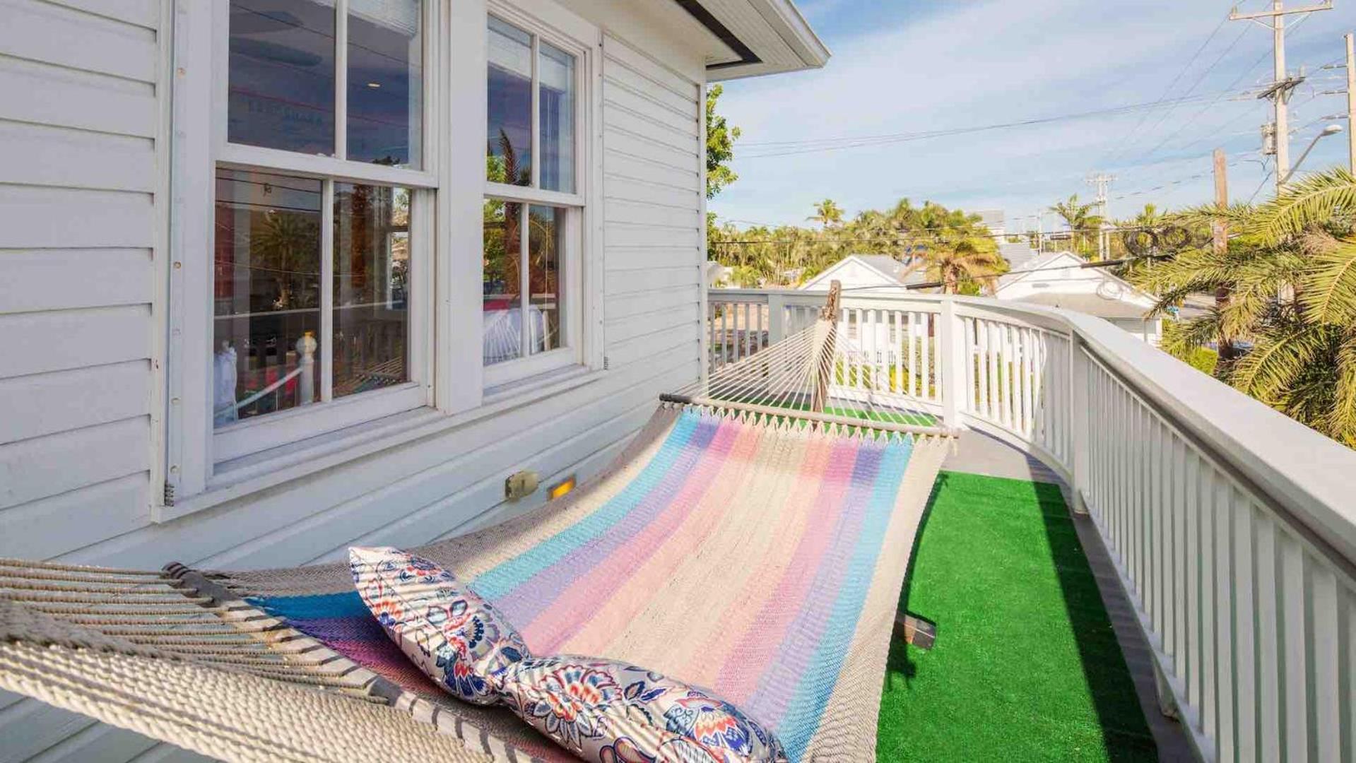 Southernmost Hospitality V By Last Key Realty Key West Eksteriør bilde