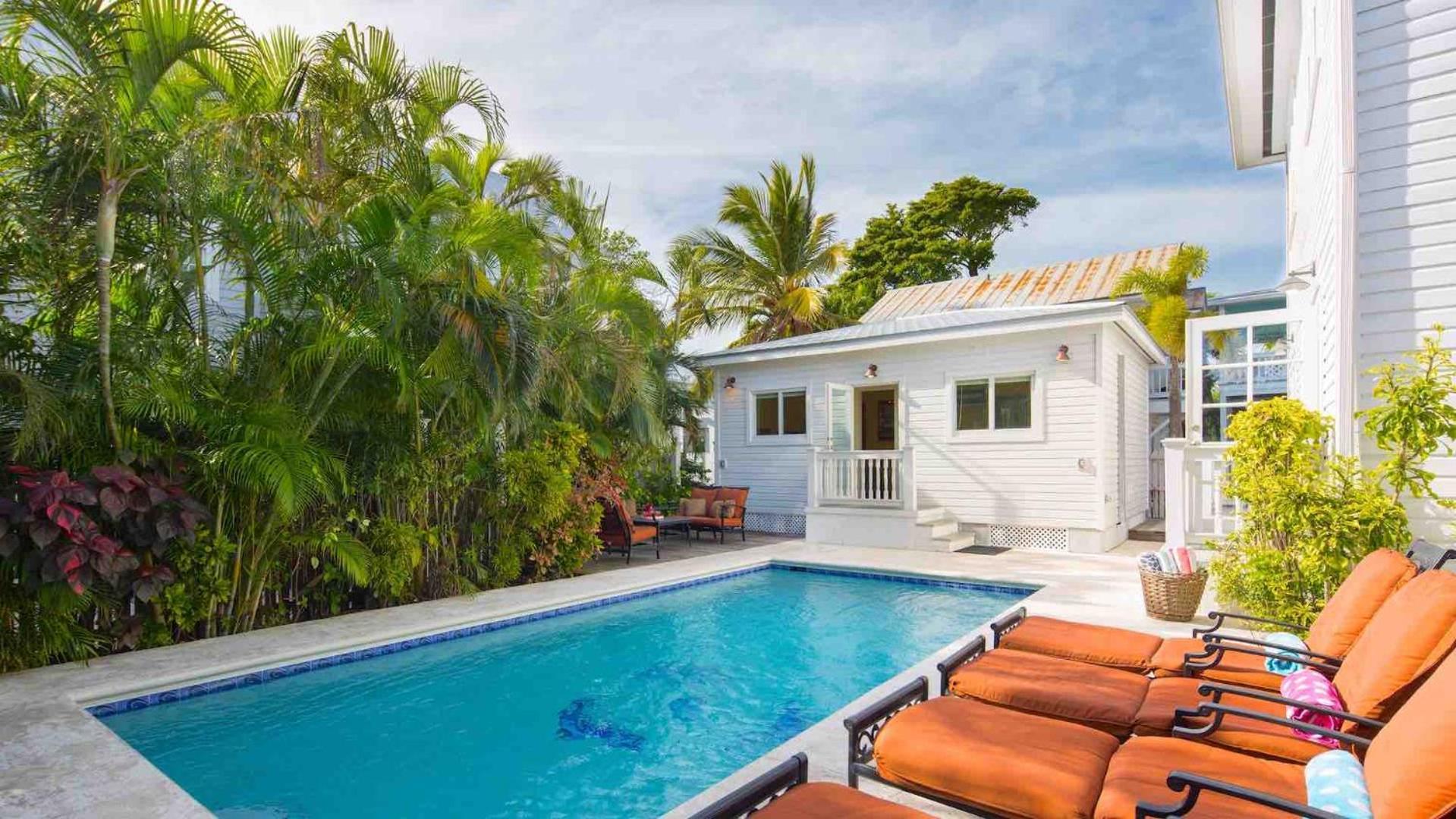Southernmost Hospitality V By Last Key Realty Key West Eksteriør bilde