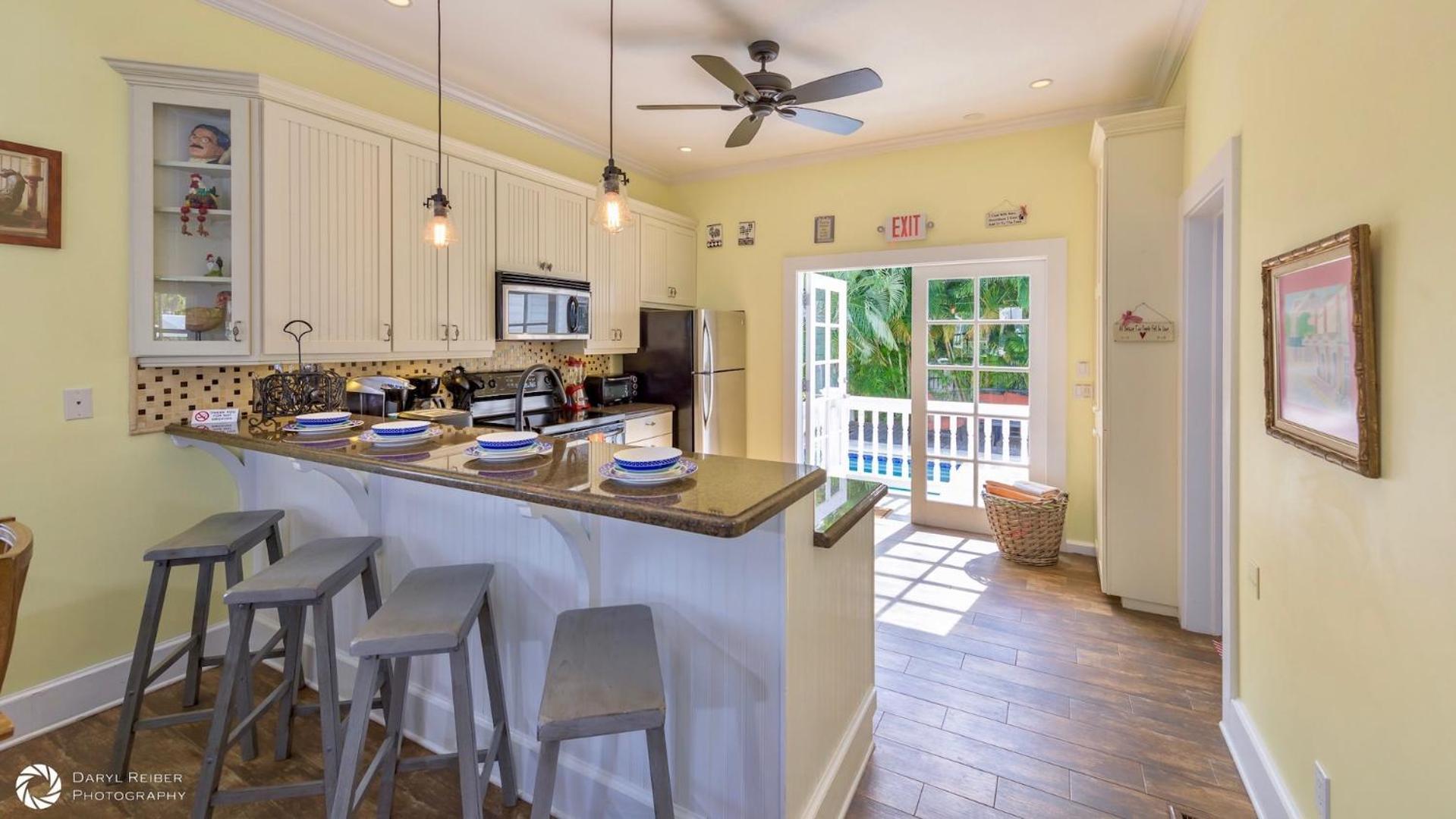 Southernmost Hospitality V By Last Key Realty Key West Eksteriør bilde