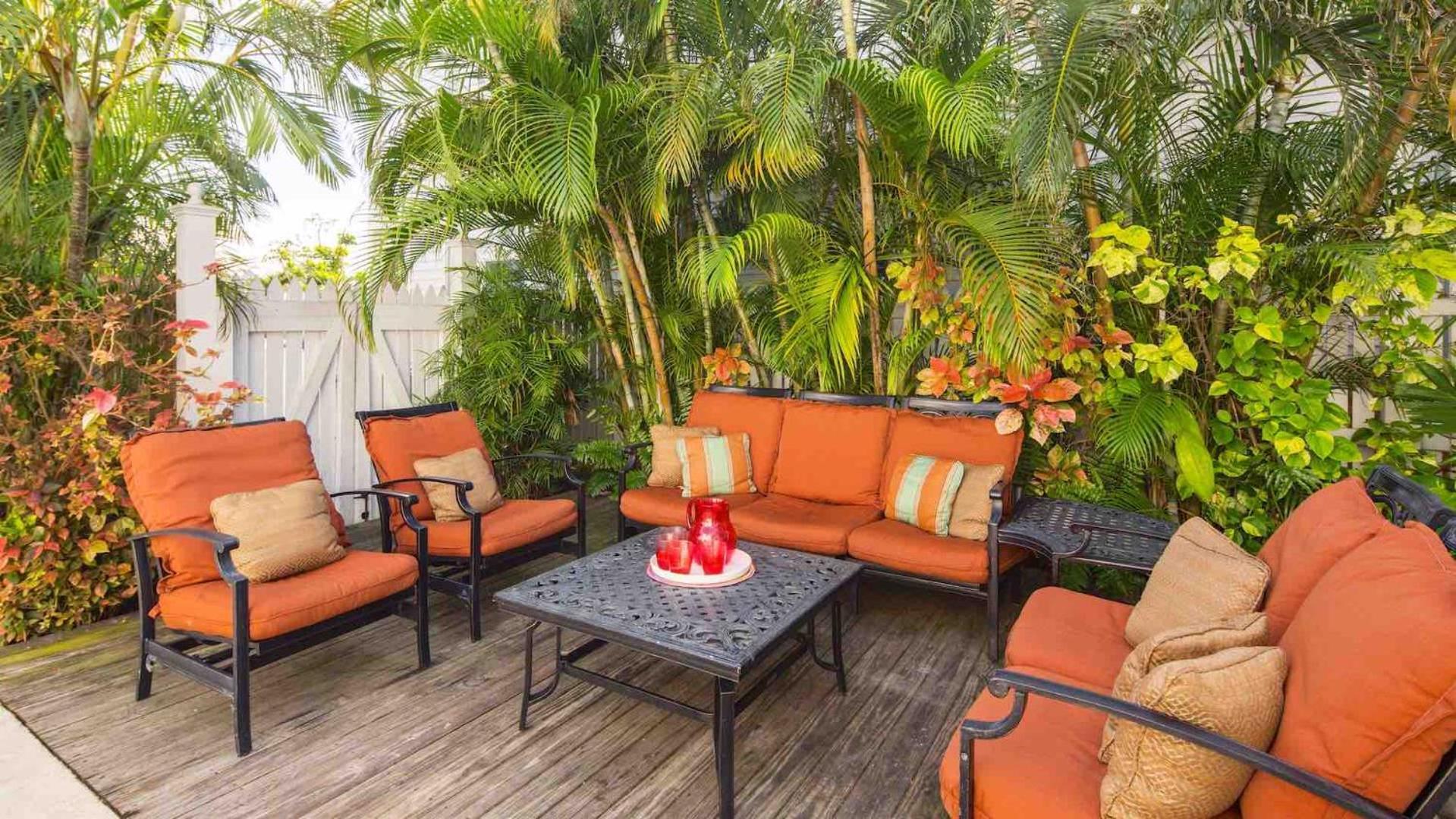 Southernmost Hospitality V By Last Key Realty Key West Eksteriør bilde